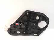 Türfensterheber hinten rechts HYUNDAI i40 (VF) 1.7 CRDi 834603Z010