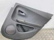 Türverkleidung rechts hinten Opel Ampera (D1JOI) 22911568