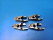 Dichtung für Düsenhalter Mercedes-Benz E-Klasse (W212) A6510160438