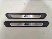 Seitenschweller Set BMW X4 (G02, F98) M40i 8068487