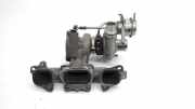 Turbolader NISSAN JUKE (F15) 1.2 DIG-T 144106079R