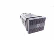 Schalter für Heckscheibenheizung VW GOLF III Variant (1H5) 1.9 TDI 1H5959621