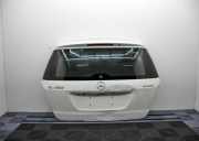 Kofferraumdeckel MERCEDES-BENZ GL (X164) GL 450 4-matic (164.871)