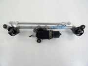 Scheibenwischermechanismus vorne NISSAN MICRA II (K11) 1.0 i 16V