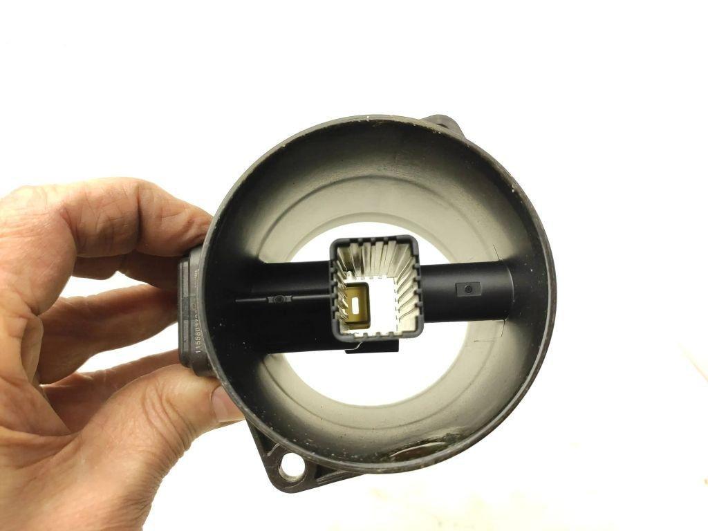 Luftmassenmesser Mercedes-Benz Vito/Mixto Kasten (W639) A6510900148