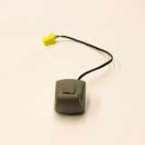 Sonnenschutzhalter JAGUAR XK 8 Coupe (X100) 4.0 HJA1084CAAGD