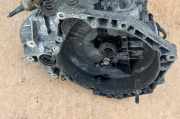 Schaltgetriebe Opel Zafira B (A05) 55192042