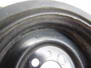 Kurbelwellenriemenscheibe VW PASSAT B6 (3C2) 2.0 TDI 16V 03G105243