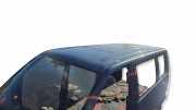Dach VW TRANSPORTER V (T5) Flatbed 2.5 TDI 4motion