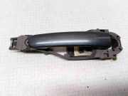 Türaußengriff links VW POLO (AW1, BZ1, AE1) 1.0 MPi 3B0837885