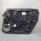 Fensterheber vorne rechts MERCEDES-BENZ EQA(H243) 250 (243.701) A2477202006