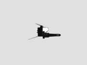 ANSAUGLUFTSENSOR CITROËN C-CROSSER (EP_) 2.2 HDi 96554327