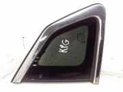 Linke Seite hinteres Seitenfenster NISSAN QASHQAI II (J11, J11_) 1.5 dCi 833134EA0A