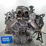 Motor BMW X5 (E70) M S63B44A