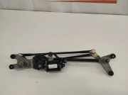 Scheibenwischermechanismus vorne KIA SORENTO I (JC) 2.4 035247410 981003E000
