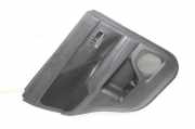 Türpolster hinten links MITSUBISHI OUTLANDER III (GG_W, GF_W, ZJ) 2.2 Di-D 4WD (GF6W) 7222B397XB
