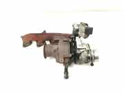 Turbolader BMW 3 Coupe (E92) 320 d 8512464