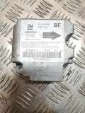 Airbag-Steuergerät OPEL ASTRA H Estate (L35) 1.7 CDTI 330518650 09229302