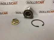 Radnabelager hinten rechts MAZDA 626 V (GF) 2.0 DI TD 713615260