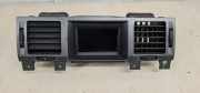 Navigationsanzeige OPEL SIGNUM 1.8 13190971 205007007
