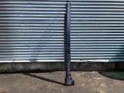 Schweller aus Kunststoff links HONDA ACCORD VII Tourer (CM, CN) 2.2 i-CTDi (CN2)