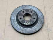 Bremsscheibe vorne rechts NISSAN PULSAR Hatchback (C13) 1.2 DIG-T