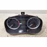 Kombiinstrument SKODA FABIA II (542) 1.2 SKZ7Z015525285 V2802476