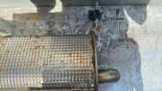 Auspufftopf hinten CITROËN C4 Picasso I (UD_) 1.6 HDi