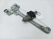 Türfensterheber hinten links CHRYSLER 300 C (LX) 3.0 CRD LH39734B 992733101