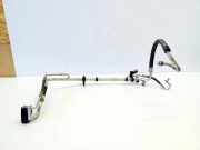 Klimaleitung KIA OPTIMA Sportswagon 1.7 CRDi