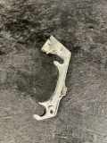 Luftfilterkastenhalter MERCEDES-BENZ E (W212) E 220 CDI / BlueTEC (212.001, 212.002) a6510940127