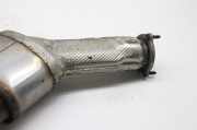 Katalysator ohne Lambdasonde Audi A4 Avant (8W, B9) 4G0131703AE