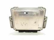 Motorsteuergerät CITROËN C3 I (FC_) 1.4 HDi 9660653880