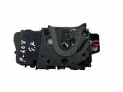 Türschloss hinten links PEUGEOT 607 (9D, 9U) 2.2 HDI