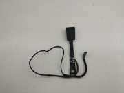 Gurtschloss Toyota Yaris (P1)