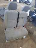 Sitz rechts vorne VW Crafter Kasten (SY, SX)