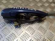 Türgriff rechts hinten BMW 3er Cabriolet (E46) 51218253453