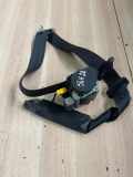 Sicherheitsgurt vorne rechts FORD TRANSIT CUSTOM 2.2 TDCi BK21V61294ACW