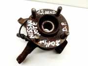 Radnaben vorne rechts NISSAN NOTE (E12) 1.2 DIG-S 479101HA0A