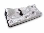 Heat Insulation AUDI A5 Sportback (8TA) 2.0 TDI quattro