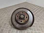 Nabe hinten rechts PEUGEOT 2008 II 1.5 BlueHDI 110