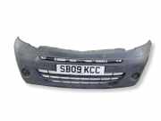 Frontstoßstange RENAULT KANGOO Express (FW0/1_) 1.5 dCi 90 (FW0G)