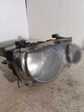 Hauptscheinwerfer rechts BMW 3er Coupe (E46) 70417