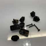 Kofferraumverkleidung MERCEDES-BENZ CLS (C219) CLS 350 (219.356) 2208150022