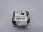 Airbag-Steuergerät OPEL ASTRA G Sedan (F69_) 1.7 DTI 16V 1923594 5WK4168