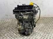 Motor RENAULT CAPTUR II (HF_) TCe 100 (HFMT) D593700