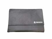 Servicebuch SKODA SUPERB III (3V3) 2.0 TDI