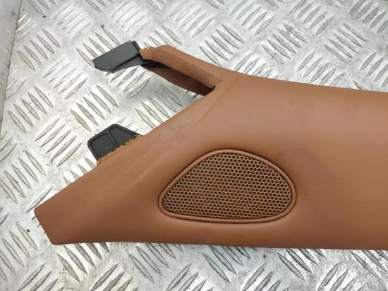 Säulenverkleidung vorne links BENTLEY CONTINENTAL FLYING SPUR (3W_) 6.0 3W5867457 Bild Säulenverkleidung vorne links BENTLEY CONTINENTAL FLYING SPUR (3W_) 6.0 3W5867457