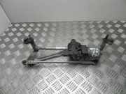 Scheibenwischermechanismus vorne VW UP (121, 122, BL1, BL2) 1.0 1S1955023C