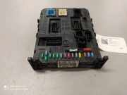 Sicherungskasten PEUGEOT 407 Coupe (6C_) 2.7 HDi 216760315B 281197384A